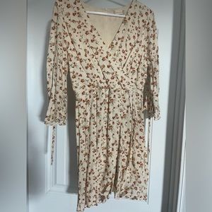 Altar’d State fall dress